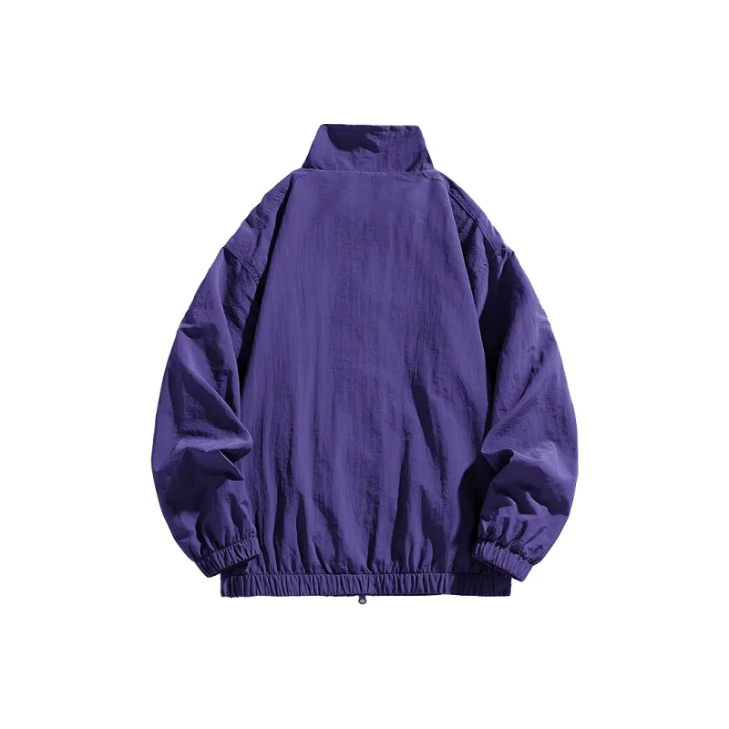 33TH Jackets Unisex-13