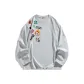 White Heather Gray