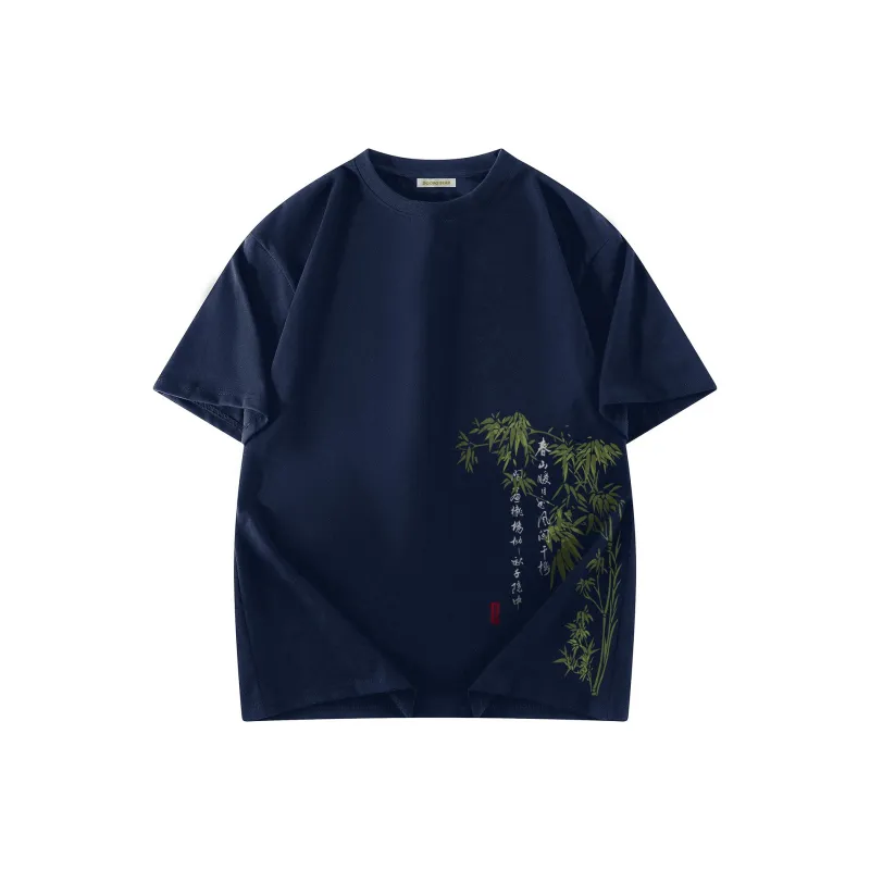 Budding Bear T Shirts Unisex-2