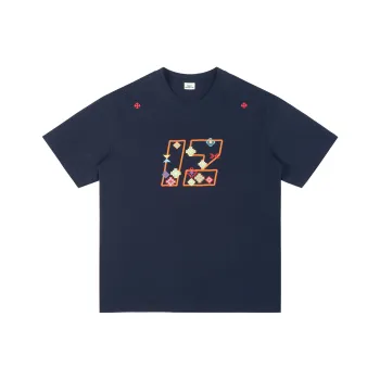 RECOLETA T Shirts Unisex