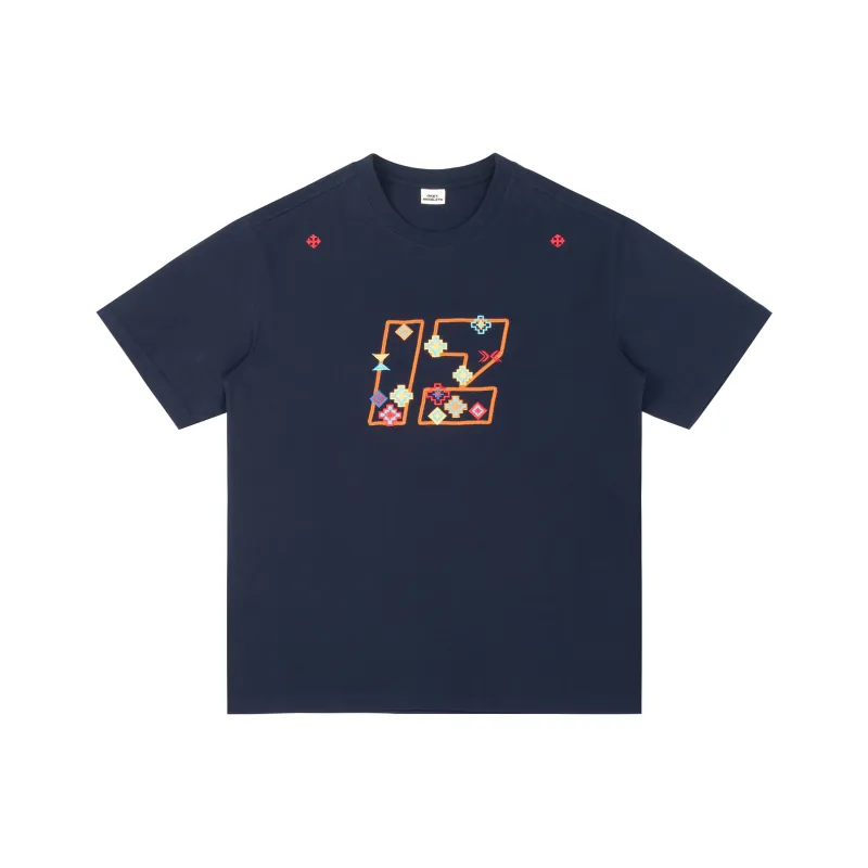 RECOLETA T Shirts Unisex-0