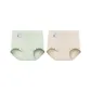 [2 Pack]Green+Skin
