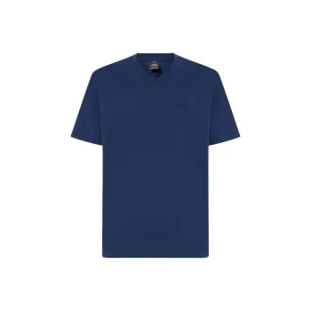 Oakley Relax Ellipse T-Shirt Unisex Marine Blue