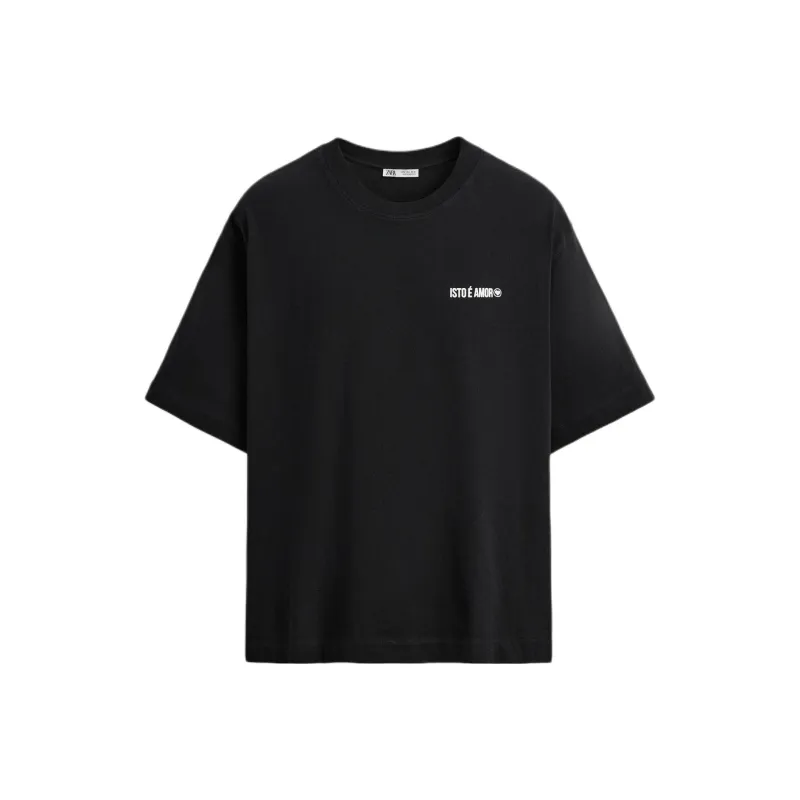 ZARA T Shirts Men-2