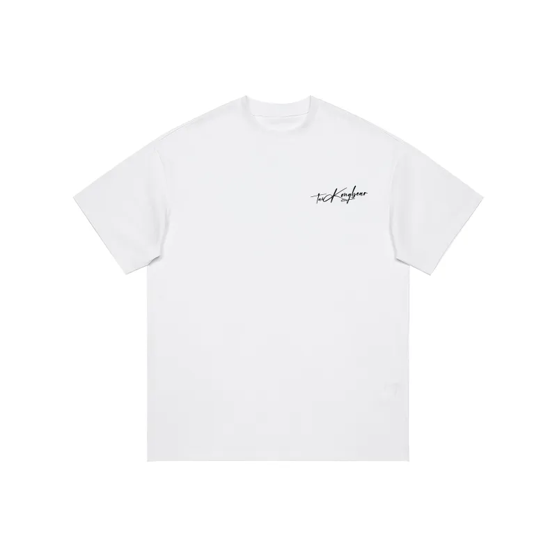 TAIKONGBEAR T Shirts Unisex-11