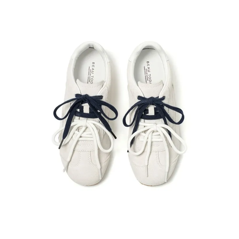 Beau Today Lightweight Coverage Low Top Casual Shoes Women's-3