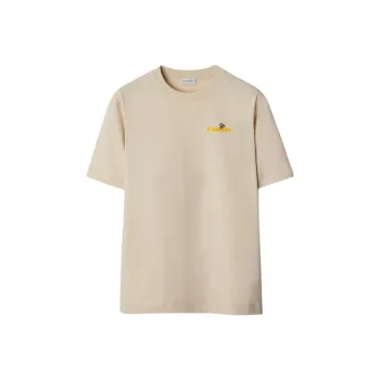 Burberry Bee Graphic Core Fit T shirt