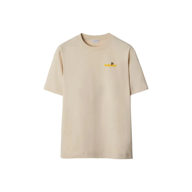Burberry Bee Graphic Core Fit T shirt-0