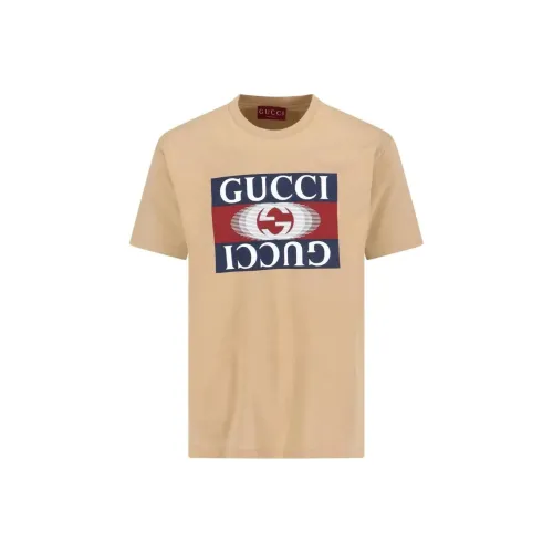 GUCCI Interlocking G T shirt
