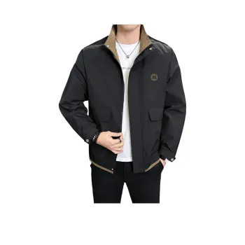 RASHOMONG Jackets Unisex