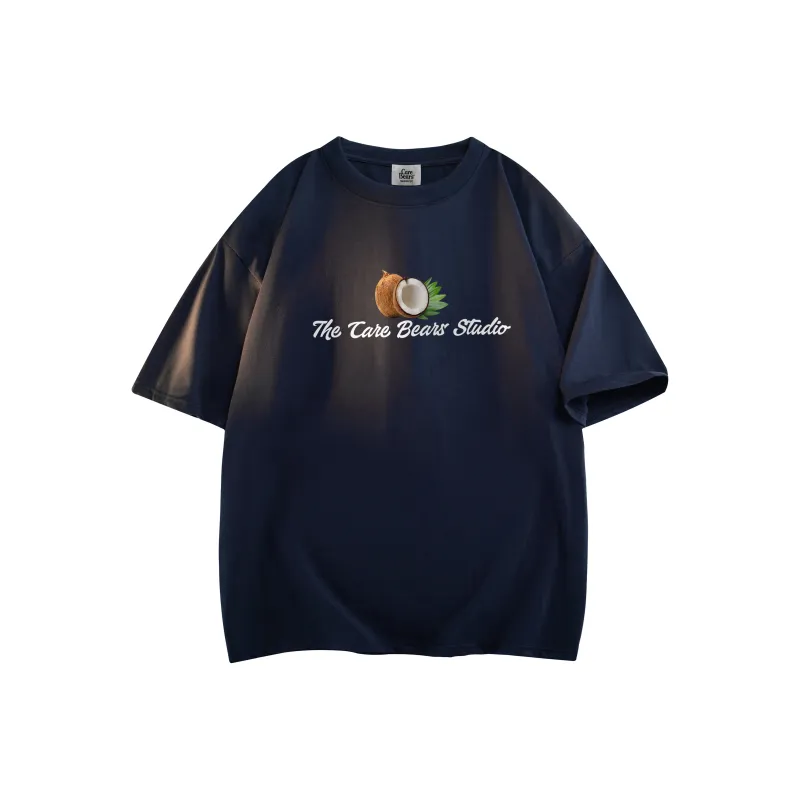 CAREBEARS T Shirts Unisex-9