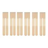 Economy Style 6 Pack Skin Core-Spun Yarn
