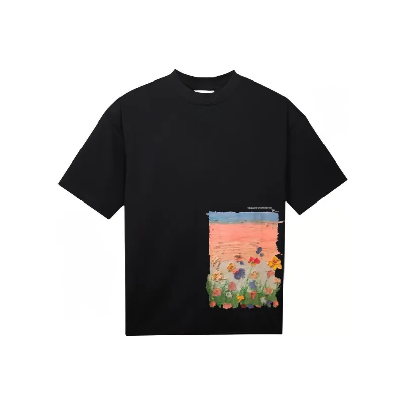 PROJECTJOIN T-Shirts Unisex-0