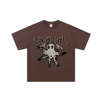 TIMD T Shirts Unisex