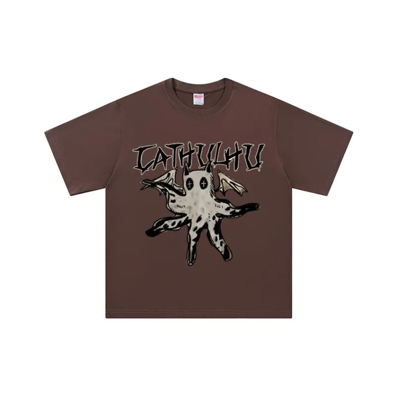 TIMD T Shirts Unisex-0