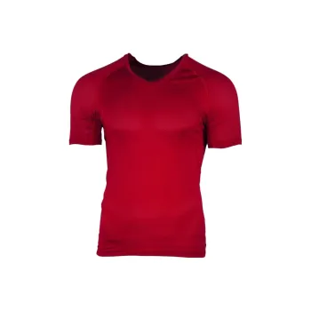 Nike Pro Thermoactive Hypercool T-Shirt Men's Red