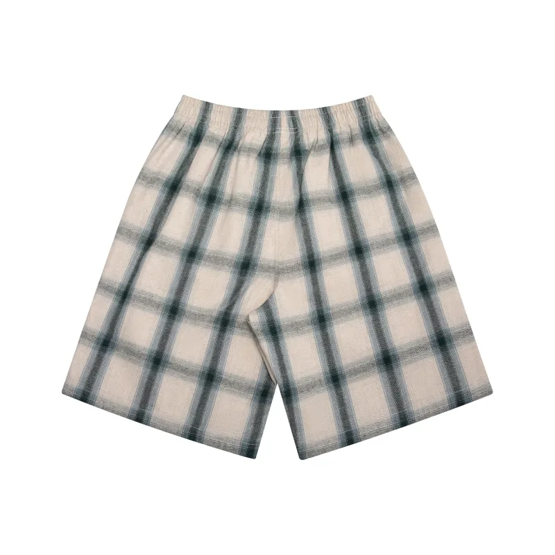 SUPEREALLY Casual Shorts Unisex-9