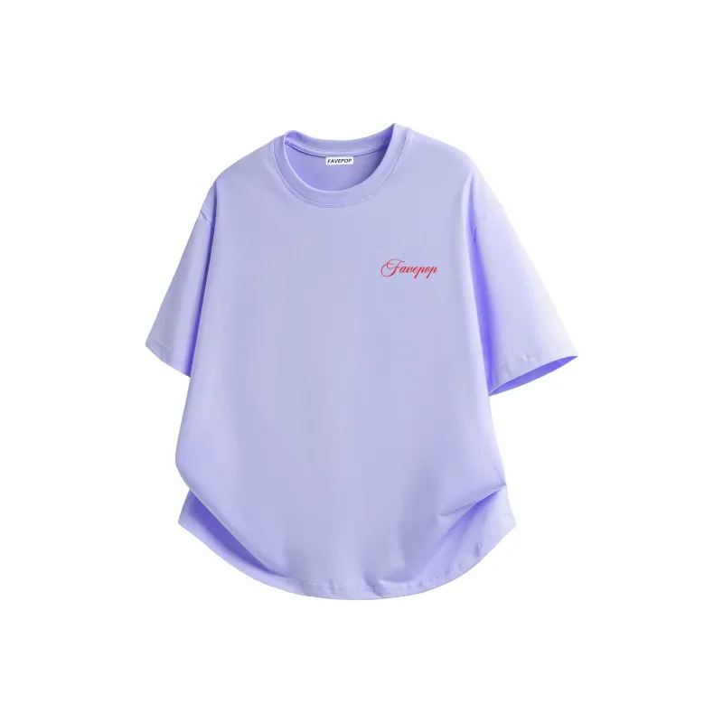 FAVEPOP T Shirts Unisex-13