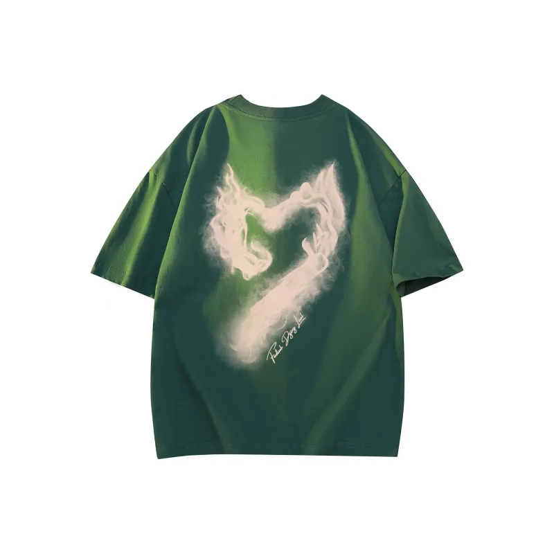 FONDLOOK T Shirts Unisex-19