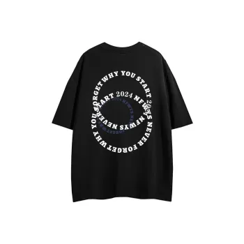 NFWYS T Shirts Unisex