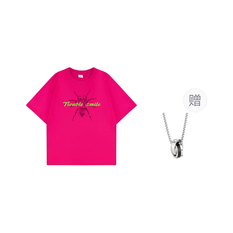 TBSM T Shirts Unisex-0