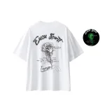 White[Glow in The Dark Rose]