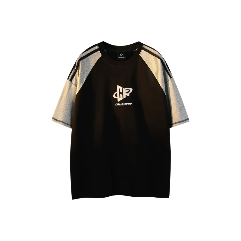 CRUSH KEY T Shirts Unisex-6