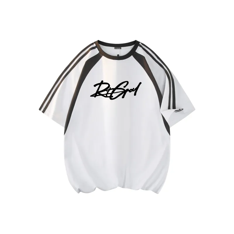 BIG TIME REGAL T Shirt Unisex Black-4