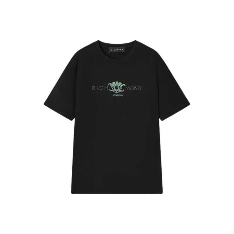 JOHN RICHMOND T Shirts Men-0