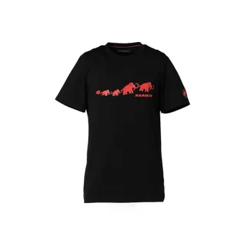 MAMMUT T Shirt AF Asian Version Men's