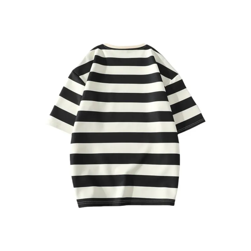 BENGEN T Shirts Unisex-1