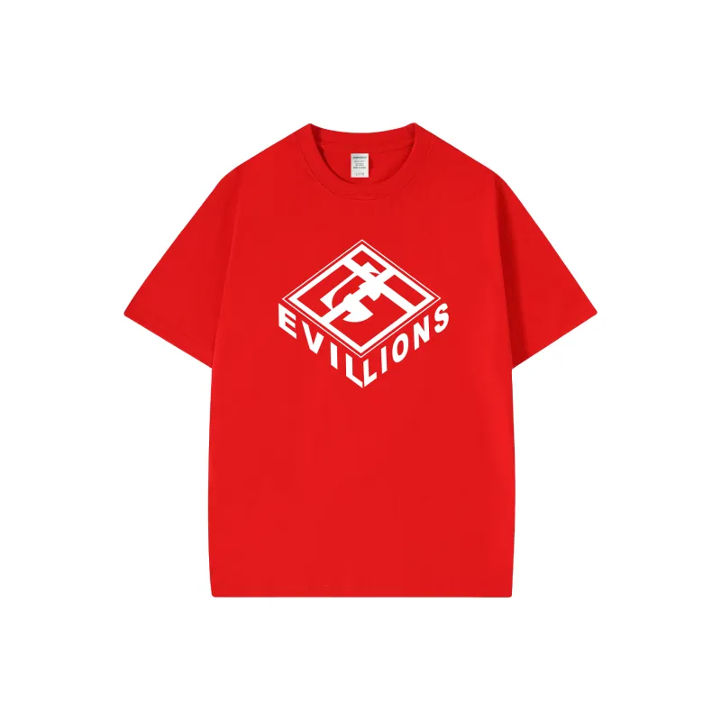 Evil Lions T Shirts Unisex-12