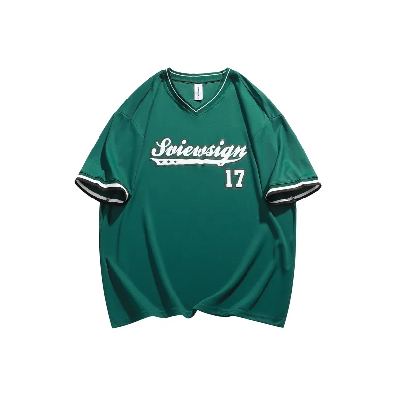 S.view T Shirts Unisex-22