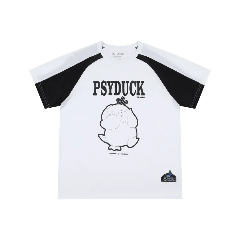 VEIDOORN x Pokemon T Shirt Unisex-8