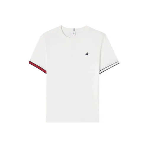 Le Coq Sportif T Shirts Men