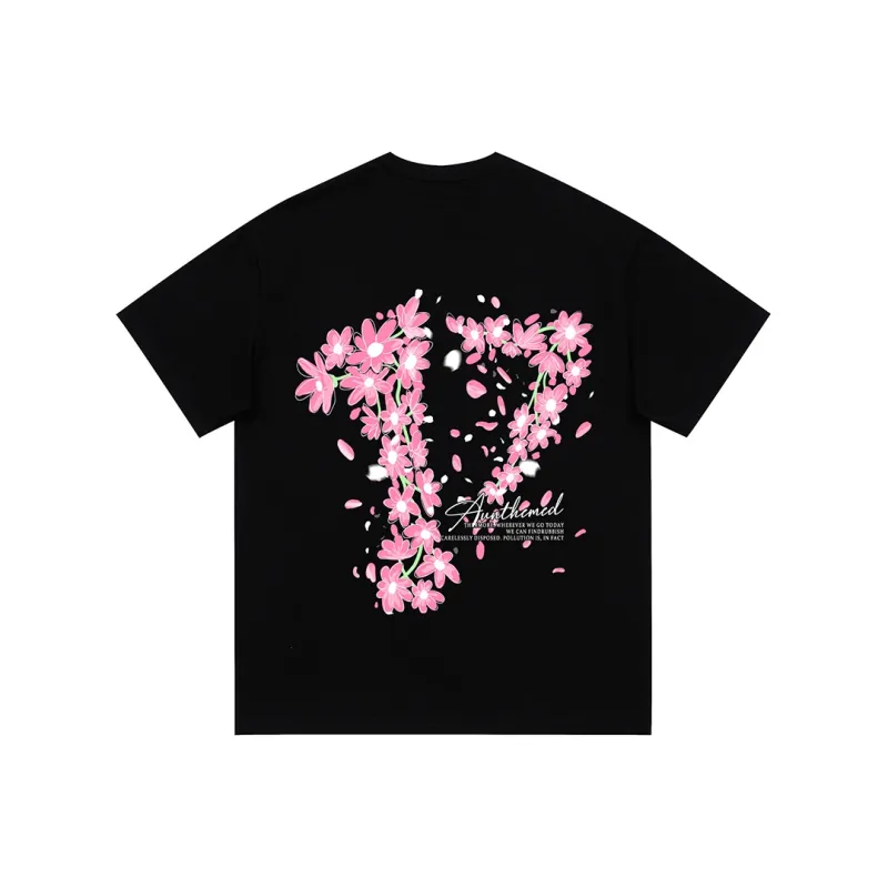 UNthemed T Shirts Unisex-0