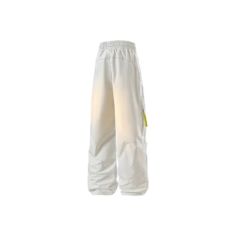 F.I.W FANGIWEN Casual Pants Unisex-8