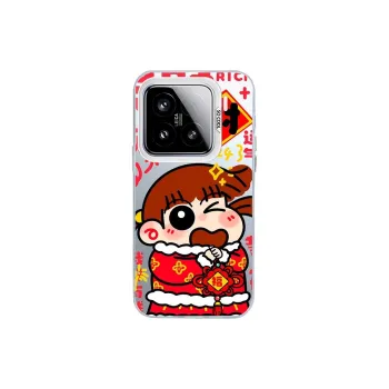 ZHENGGUANG Phone Cases