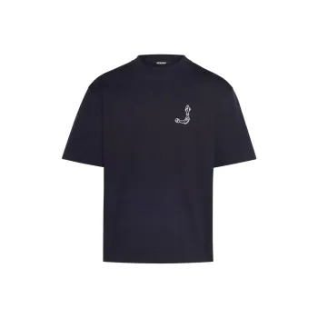 Jacquemus Le T Shirt Meru
