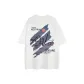 White 6033 (Heavyweight 100% cotton T-Shirt)
