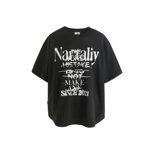 NARTALIY T-Shirts Unisex
