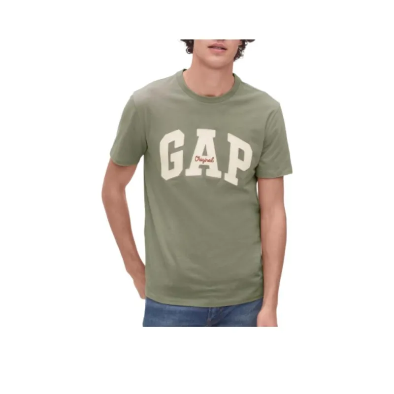 GAP T Shirts Men-10