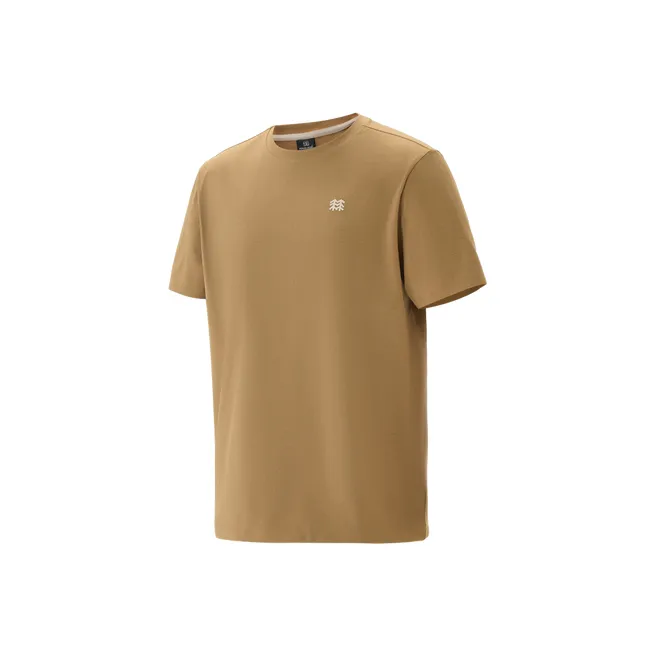 KOLON SPORT SECO T Shirts Men-6