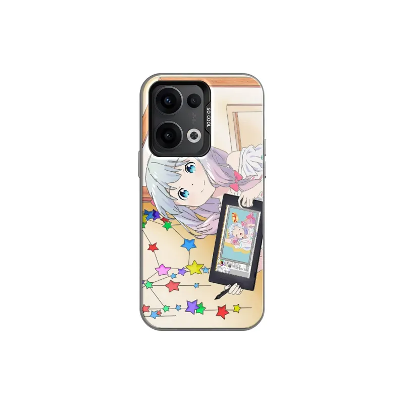 MANQIN Phone Cases-8