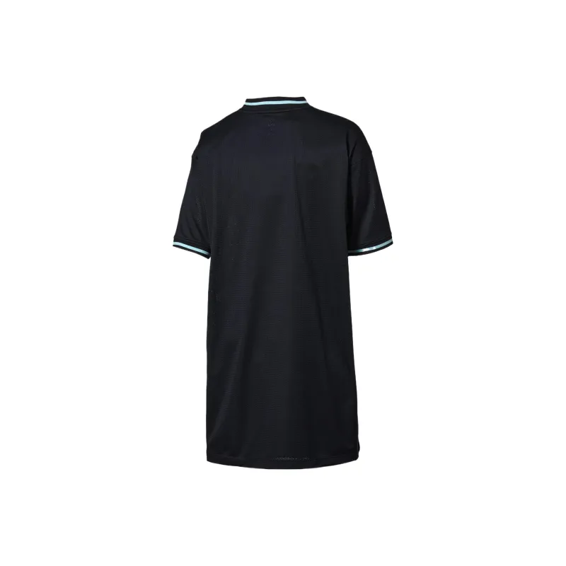 Under Armour Short Sleeved Dress Women's Black-1