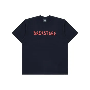 44 Label Group T Shirt Unisex Black