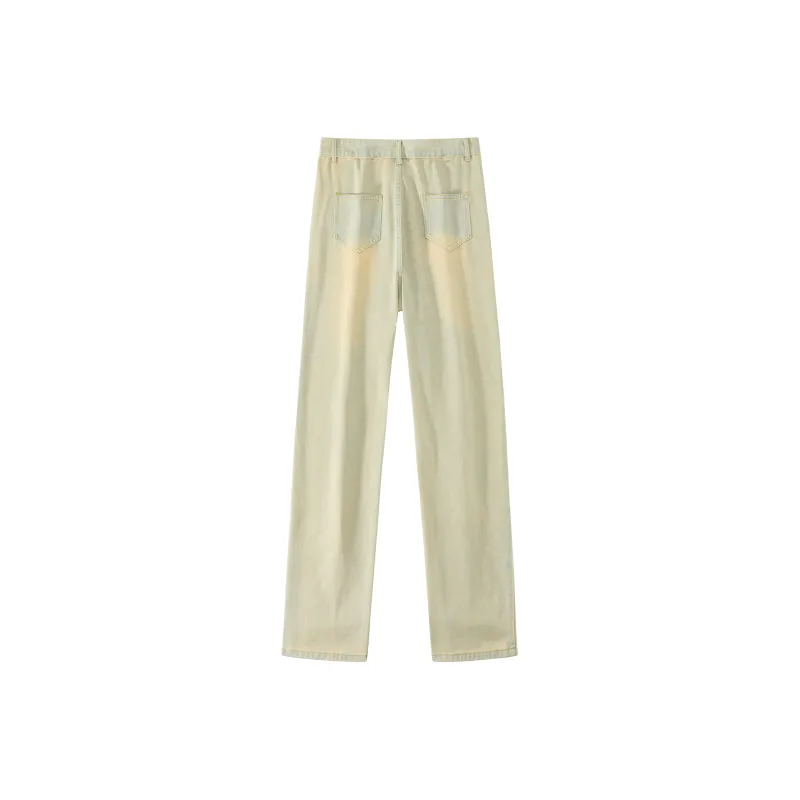 WOKXSS Jeans Unisex-12