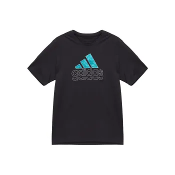 Adidas T Shirt Men's Black/White