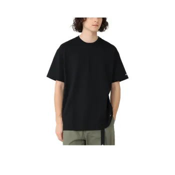 Columbia Navidad Butte T-Shirt Men's Black