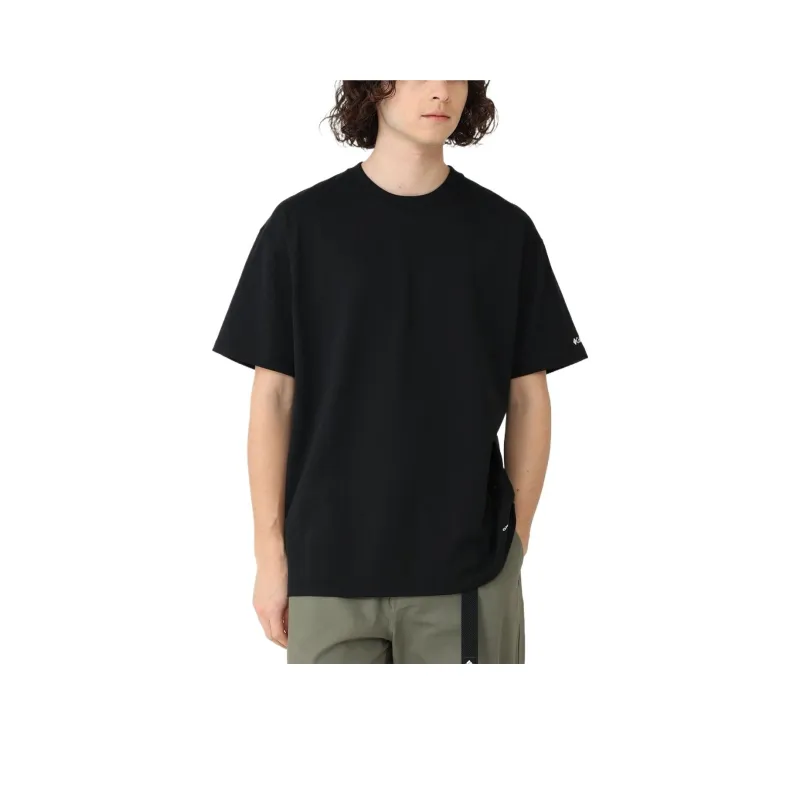 Columbia Navidad Butte T-Shirt Men's Black-0